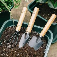 Gardening Tools
